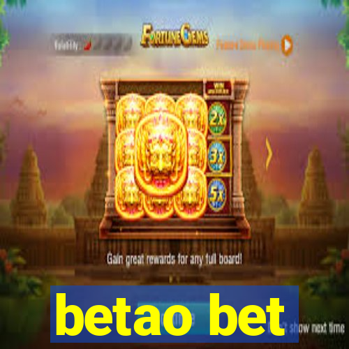 betao bet